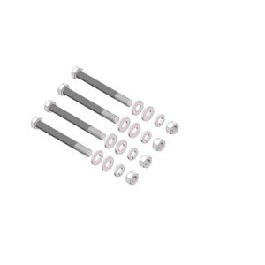 Husky Towing Replacement Bracket