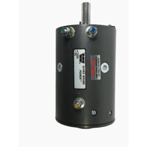 REPLACEMENT 24V MOTOR