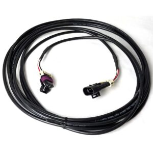 18' ride height sensor cable for RPX & E5 control system and Hadley sensor.