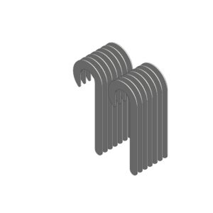 Husky Towing Replacement