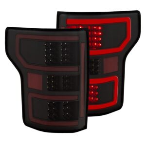ANZO USA Led Taillights