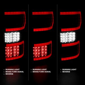 ANZO USA Led Taillights