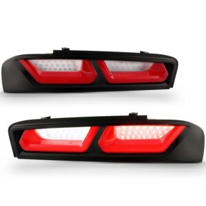 ANZO USA Led Taillights