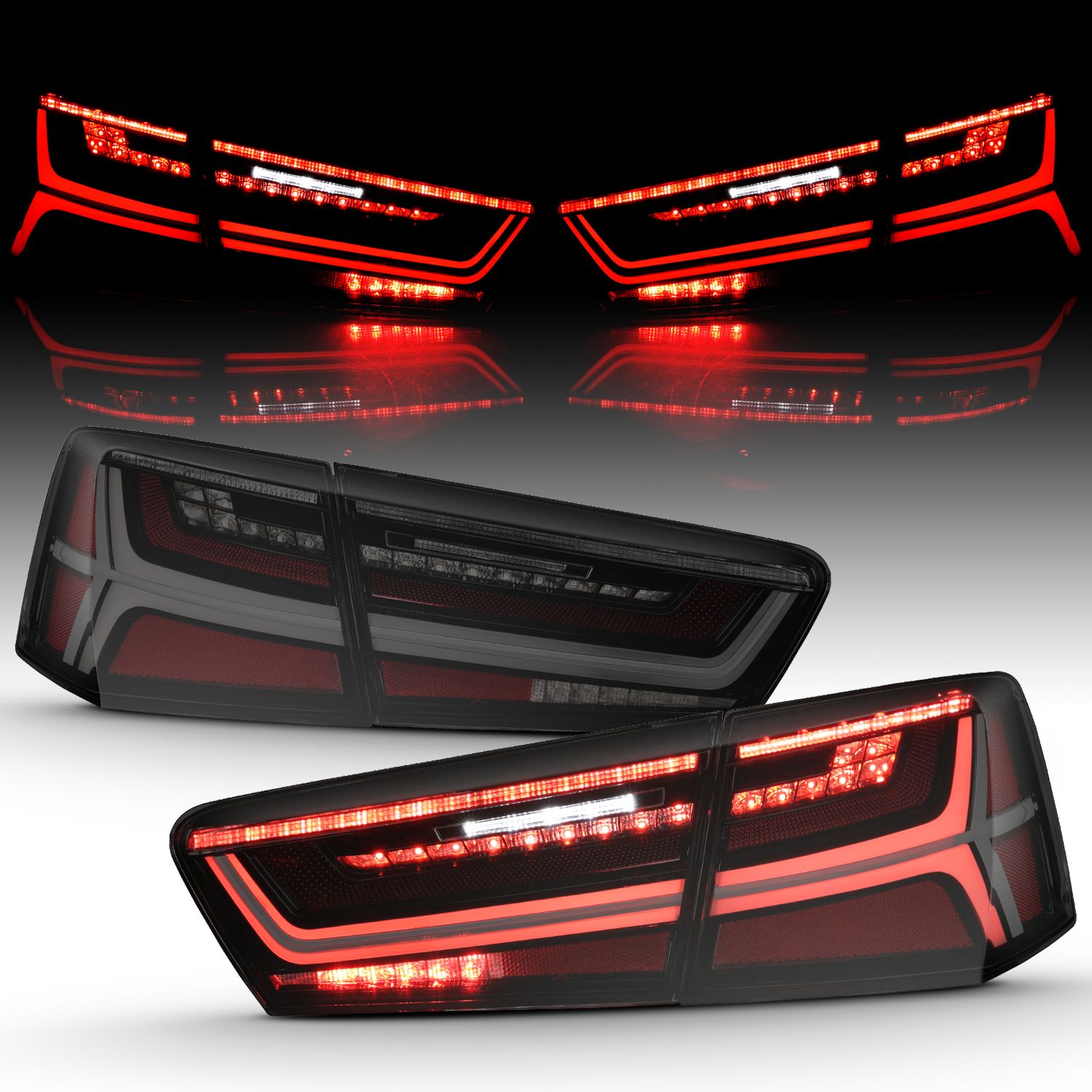 LED Tail Lights