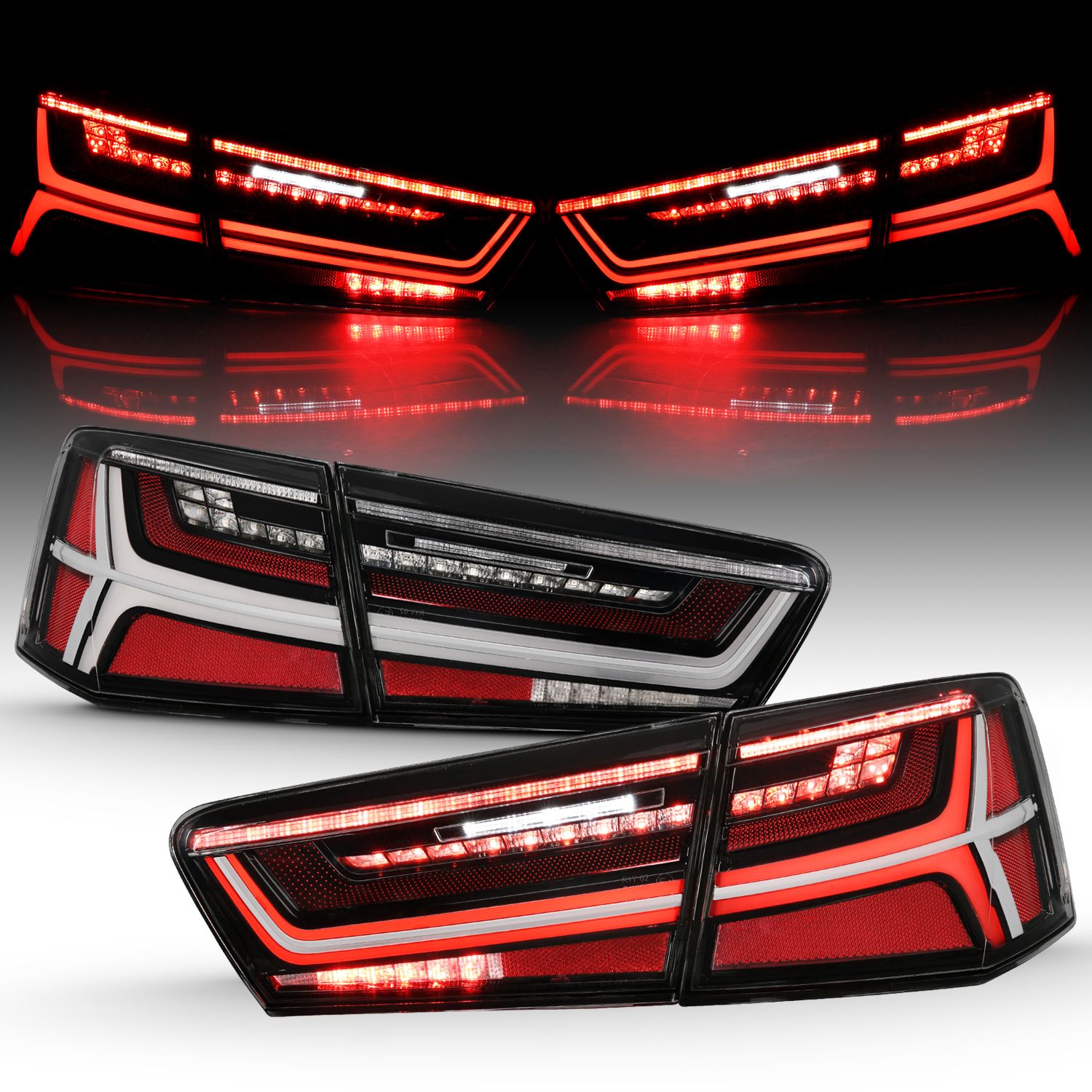 LED Tail Lights