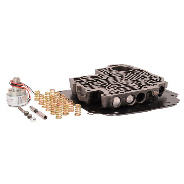 TH350 Transbrake Kit.