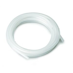 TUBING, NYLON, 1/8 in. , 10FT. LENGTH, INCL. FERRULES