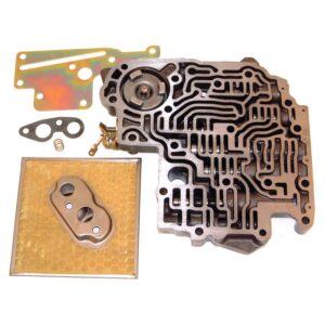 TH350 StreetFighter Valve Body