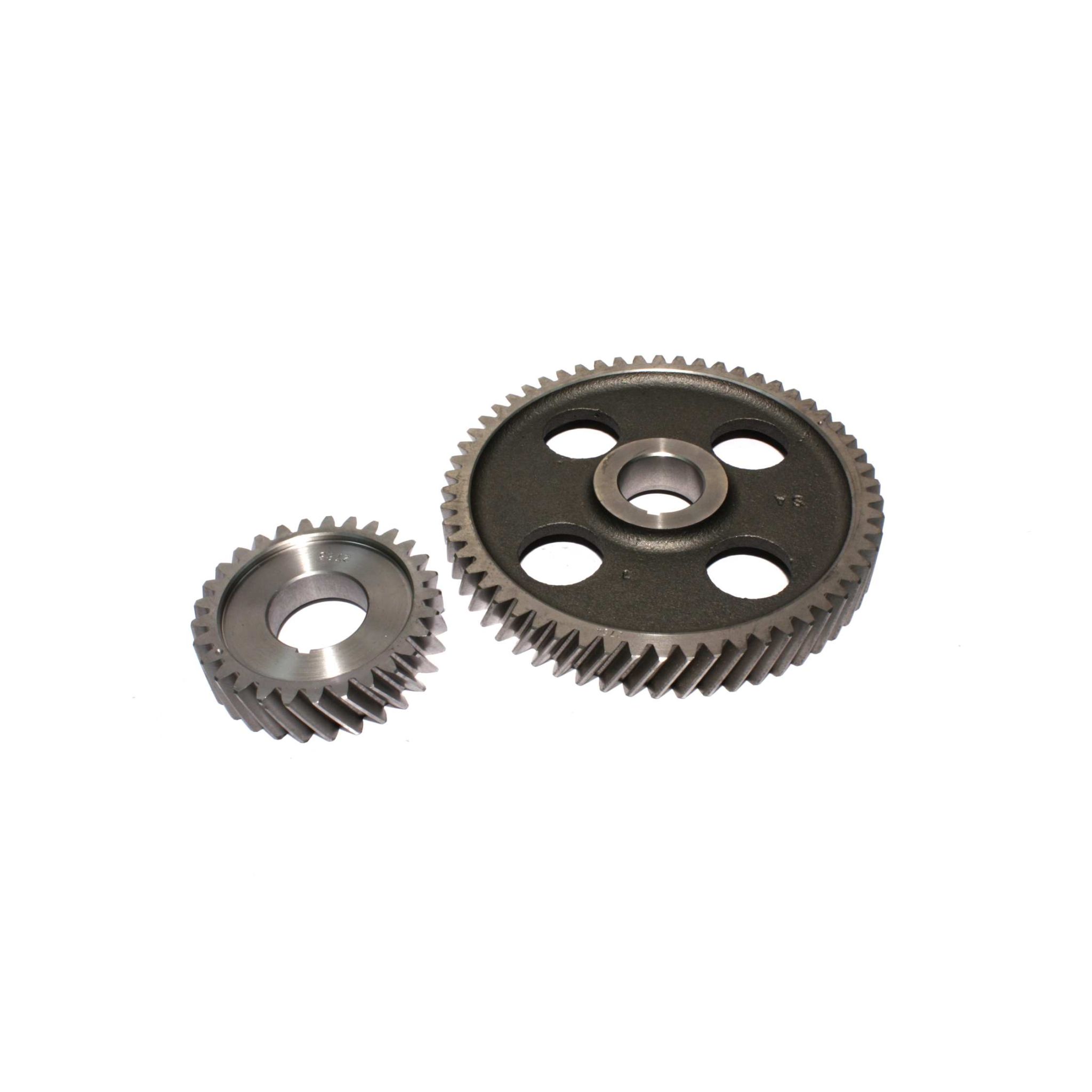 Gear Set for '65-'91 Ford 240-300 V6 w/ Steel Gears