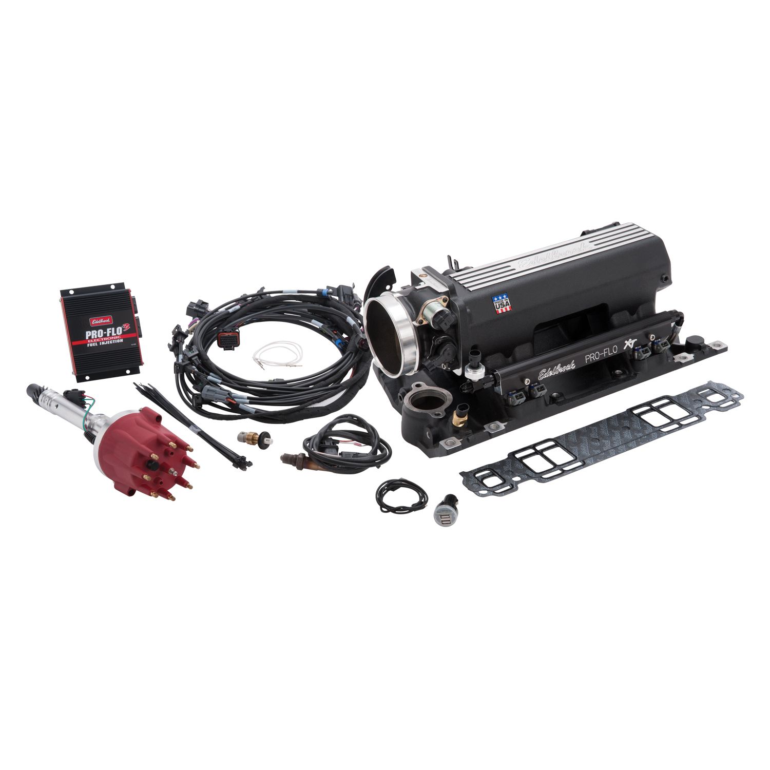 Fuel Injection System