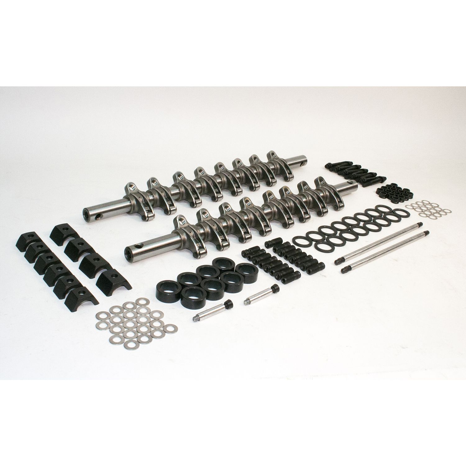 SHAFT ROCKER SYS, PQ STAINLESS, MOPAR/CHRYSLER