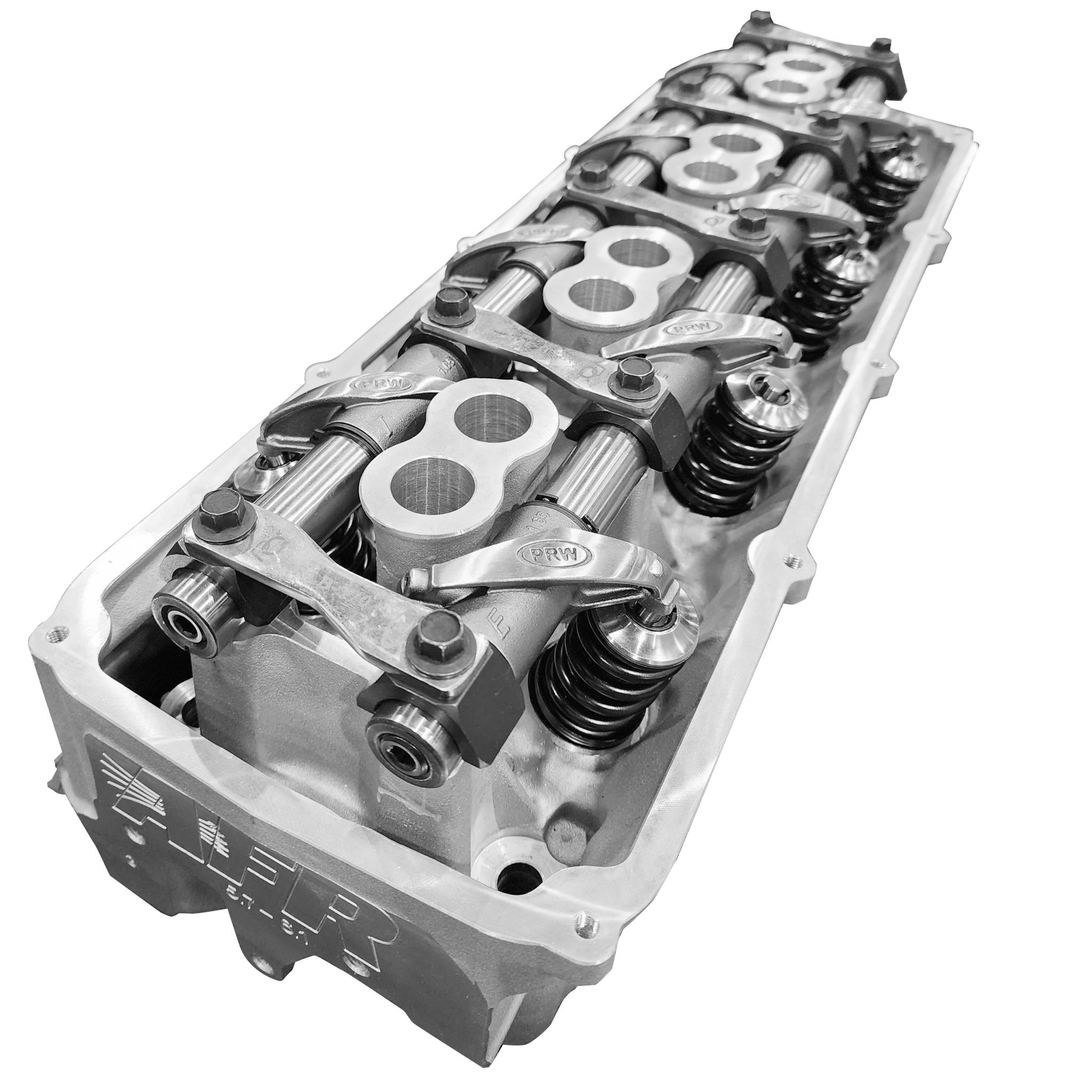 SHAFT ROCKER SYS, PQ STAINLESS, MOPAR