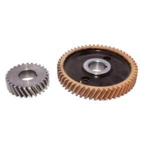 Gear Set for Pontiac 151 c.i. 4 Cylinder Iron Duke w/ Fiber Cam Gear