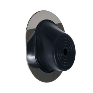 JJS Rods - By Borgeson - Steering Column Firewall Seal - P/N 32561915-1