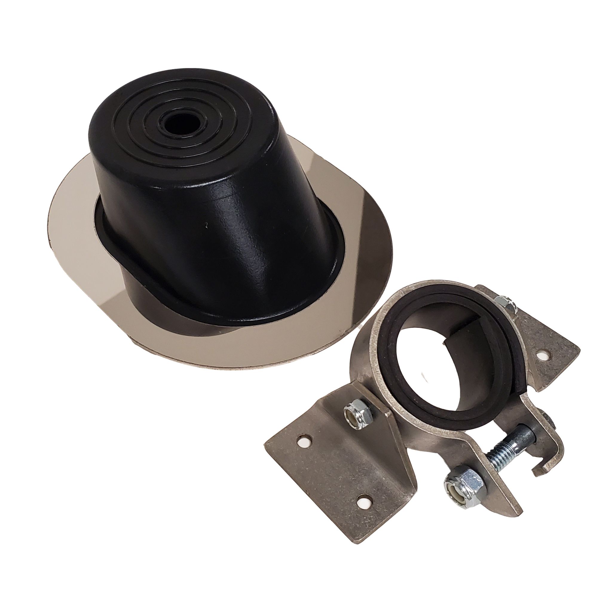 JJS Rods - By Borgeson - Steering Column Firewall Seal - P/N 32561915-2