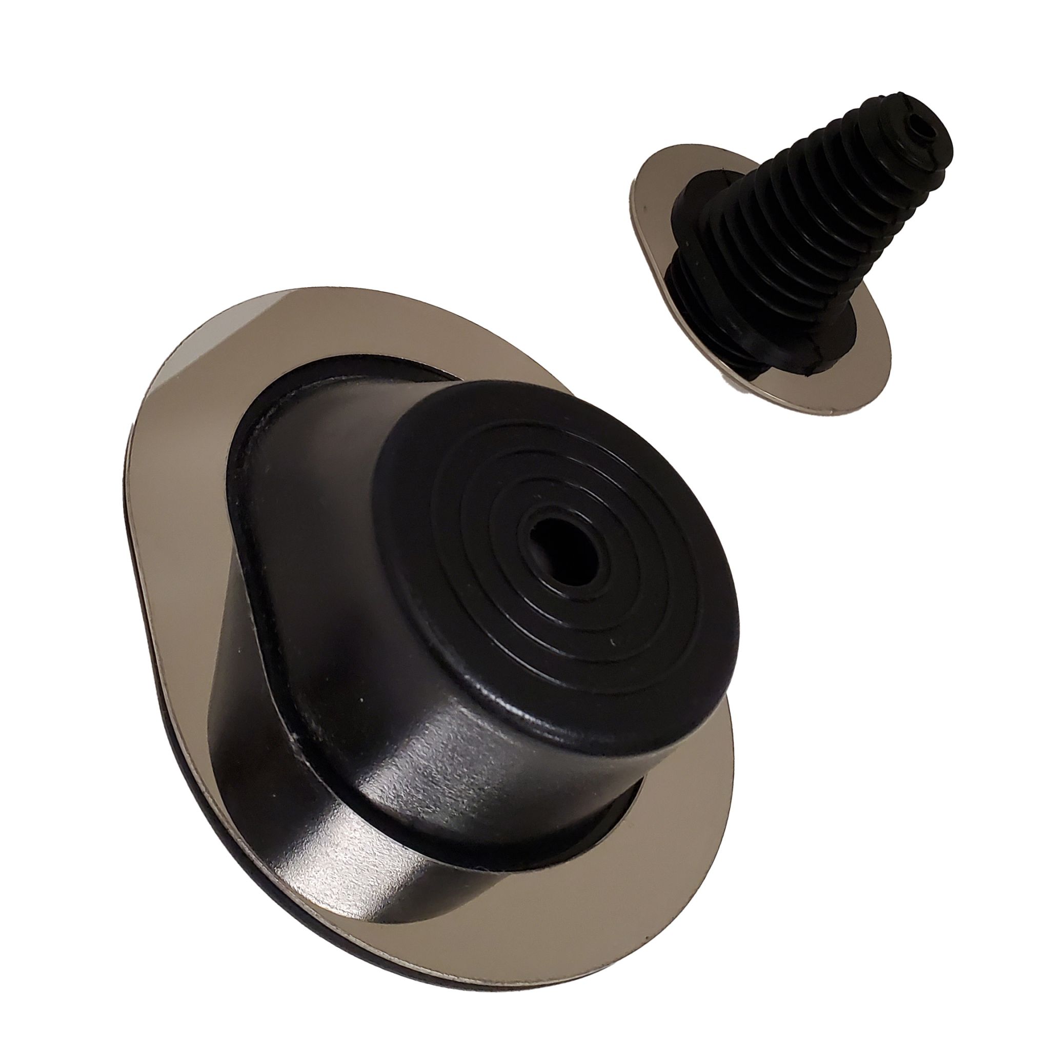 JJS Rods - By Borgeson - Steering Column Firewall Seal - P/N 32561915-3