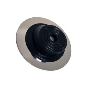 JJS Rods - By Borgeson - Steering Column Firewall Seal - P/N 32561917-1