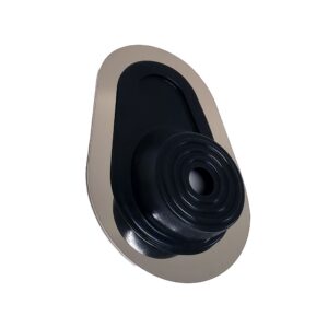 JJS Rods - By Borgeson - Steering Column Firewall Seal - P/N 32561918-1