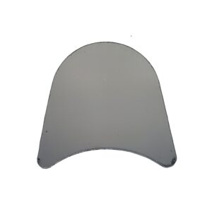 JJS Rods - By Borgeson - Steering Column Firewall Seal - P/N 32561918-3