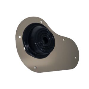 JJS Rods - By Borgeson - Steering Column Mount - P/N 32616417-1