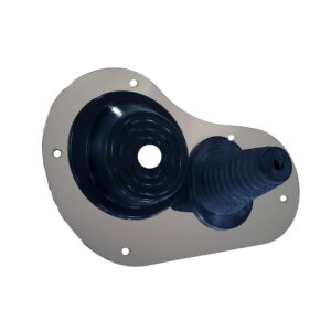 JJS Rods - By Borgeson - Steering Column Mount - P/N 32616417-2