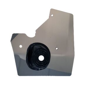 JJS Rods - By Borgeson - Steering Column Firewall Seal - P/N 32626617-1