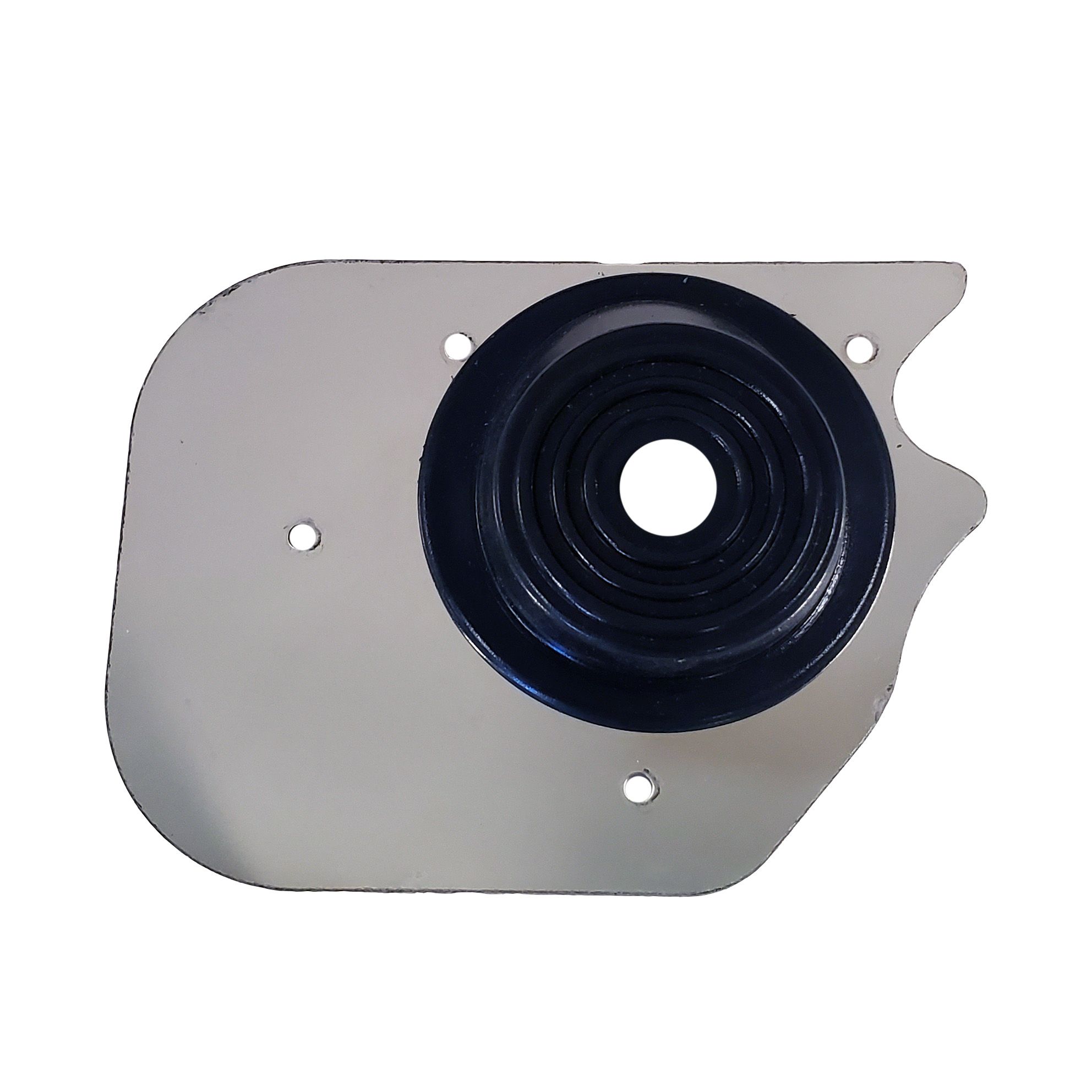 JJS Rods - By Borgeson - Steering Column Firewall Seal - P/N 32646617-1