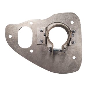 JJS Rods - By Borgeson - Steering Column Mount - P/N 32646817-3