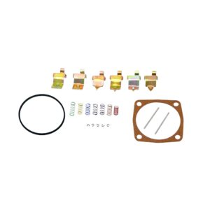 Gm. Gov Recalibration Kit