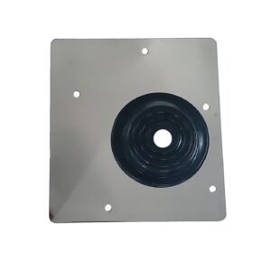 JJS Rods - By Borgeson - Steering Column Firewall Seal - P/N 32666917-1