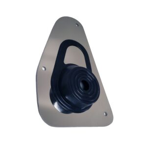 JJS Rods - By Borgeson - Steering Column Firewall Seal - P/N 32676918-1