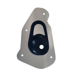 JJS Rods - By Borgeson - Steering Column Firewall Seal - P/N 32676918-2