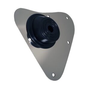 JJS Rods - By Borgeson - Steering Column Firewall Seal - P/N 32687217-1