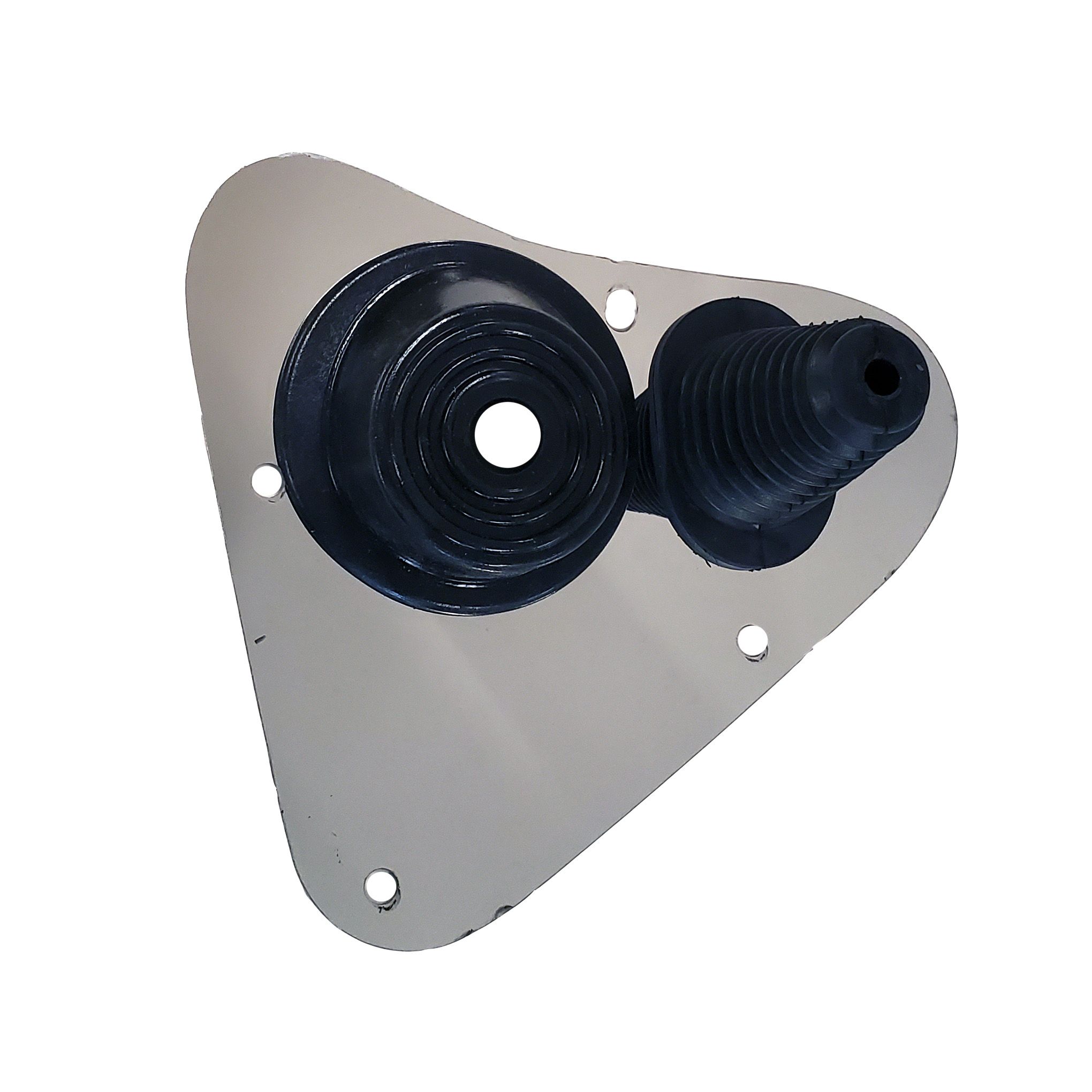 JJS Rods - By Borgeson - Steering Column Firewall Seal - P/N 32687217-2