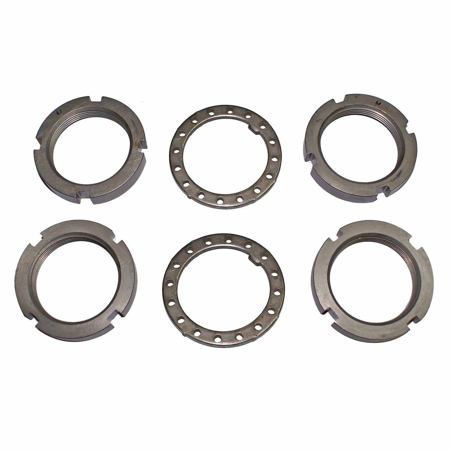 HUB CONVERSION KIT D30/44
