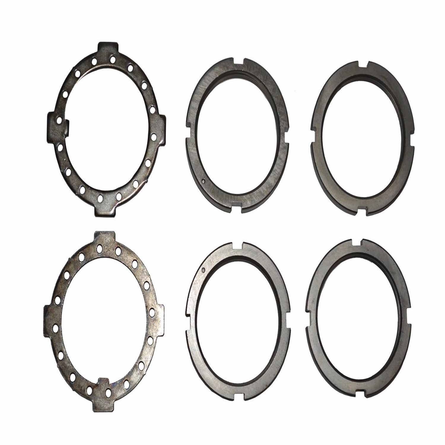 HUB CONVERSION KIT D50/60