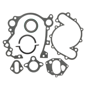 SBBK AMC V8 290-401 1966-78 2PC SRMS (Engine Short Block Base Kit)