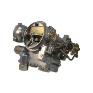 MerCarb Carburetor