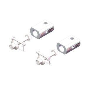 Husky Towing Replacement