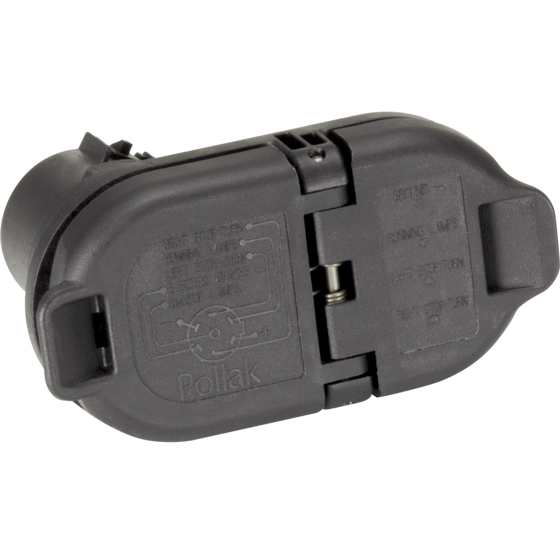 Husky Towing Trailer Hitch