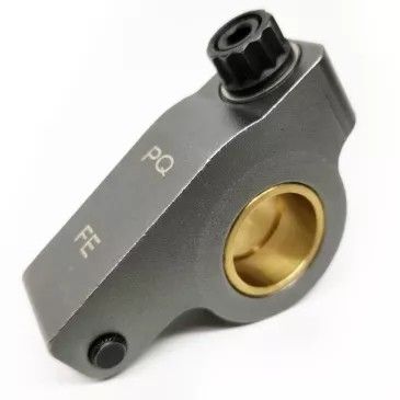 SHAFT ROCKER SYS, PQ ALUMINUM, FORD
