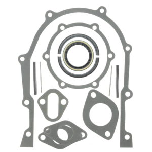 SBBK FORD V8 352-428 FE 1957-77 2PC SRMS (Engine Short Block Base Kit)