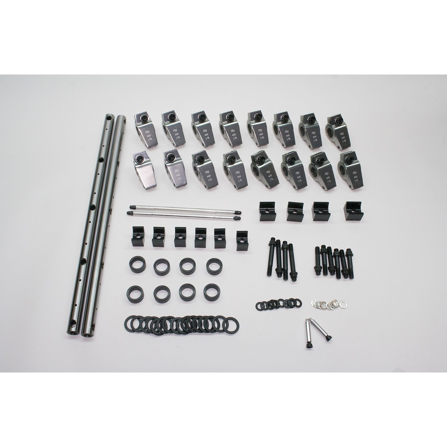 SHAFT SYS, 6061 T-6 ALUM, MOPAR/CHRYSLER