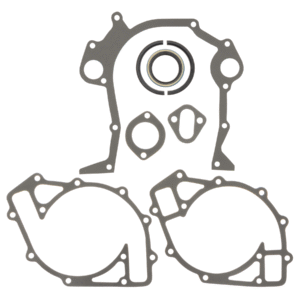 SBBK FORD V8 429, 460 1968-98 2PC SRMS (Engine Short Block Base Kit)