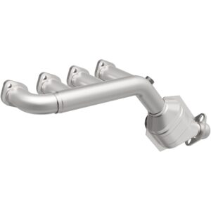 MagnaFlow 1993-1995 Lincoln Mark VIII California Grade CARB Compliant Manifold Catalytic Converter