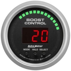 2-1/16 in. BOOST CONTROLLER, 30 IN HG/30 PSI, SPORT-COMP