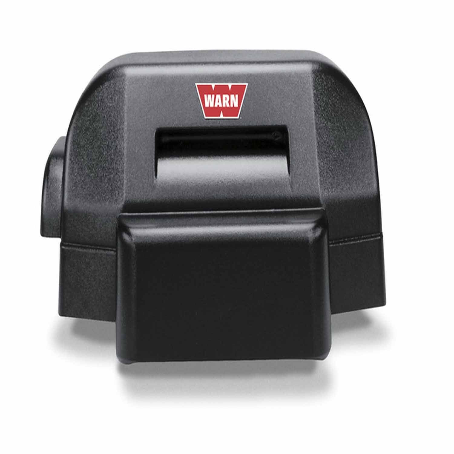 HARD WINCH COVER