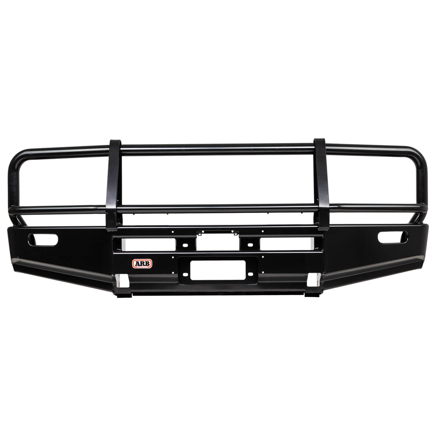 ARB - 3412670 - Commercial Combination Bumper