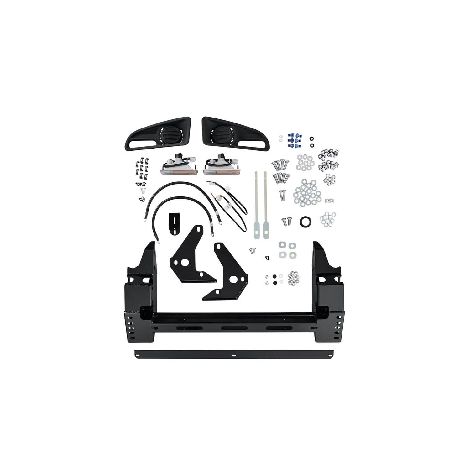 ARB - 6173022 - Bumper Mounting Kit