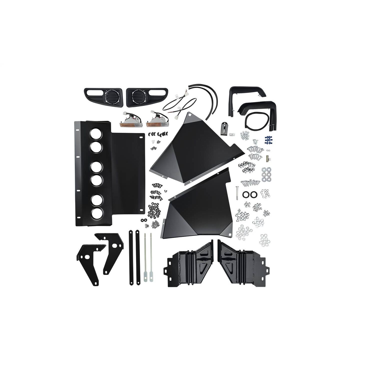 ARB - 6173065 - Bumper Mounting Kit